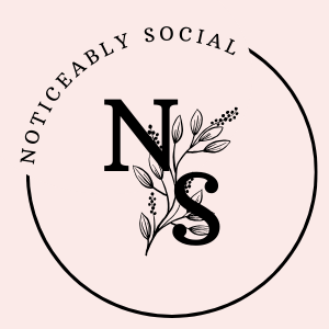 Noticeably Social